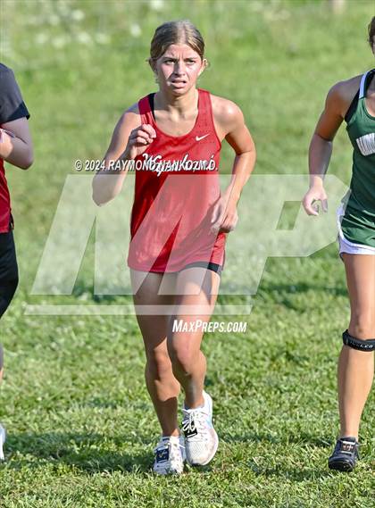 Thumbnail 1 in Blue River Valley Invitational photogallery.