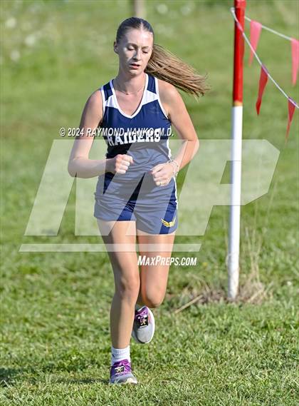 Thumbnail 1 in Blue River Valley Invitational photogallery.