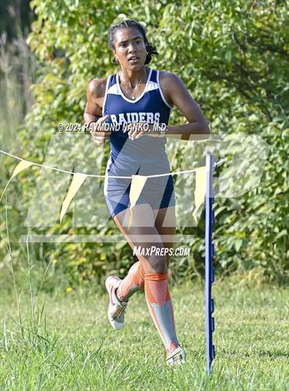 Thumbnail 2 in Blue River Valley Invitational photogallery.