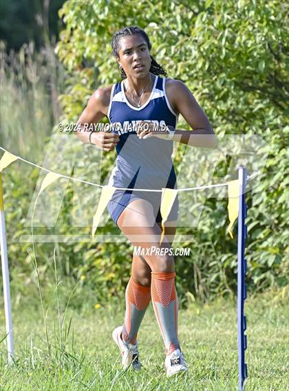 Thumbnail 1 in Blue River Valley Invitational photogallery.