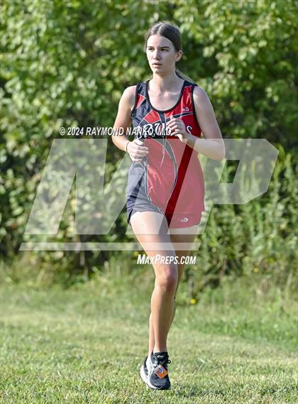 Thumbnail 1 in Blue River Valley Invitational photogallery.