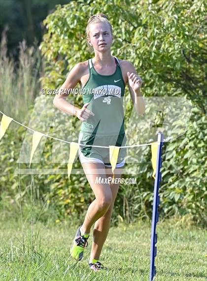 Thumbnail 1 in Blue River Valley Invitational photogallery.