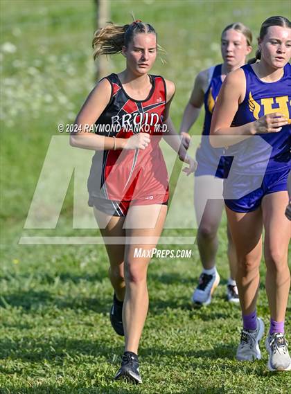 Thumbnail 2 in Blue River Valley Invitational photogallery.