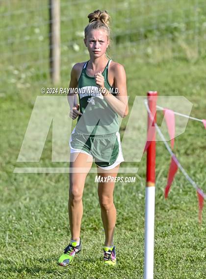 Thumbnail 3 in Blue River Valley Invitational photogallery.