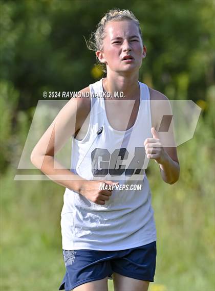 Thumbnail 1 in Blue River Valley Invitational photogallery.