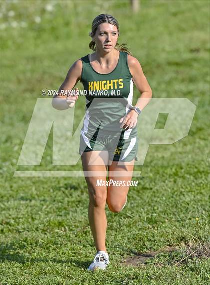 Thumbnail 2 in Blue River Valley Invitational photogallery.