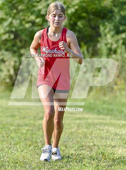 Thumbnail 3 in Blue River Valley Invitational photogallery.