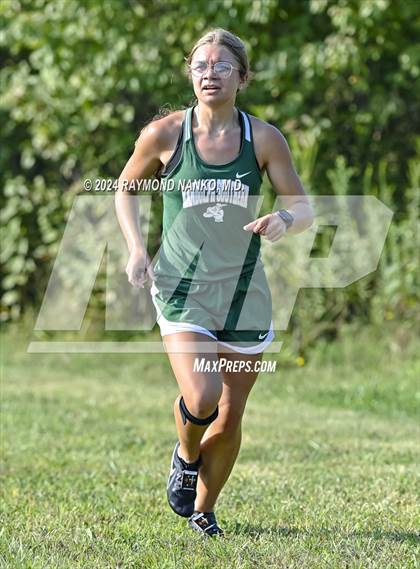 Thumbnail 2 in Blue River Valley Invitational photogallery.