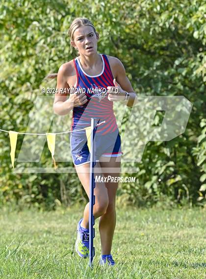 Thumbnail 3 in Blue River Valley Invitational photogallery.
