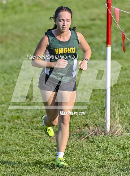 Thumbnail 3 in Blue River Valley Invitational photogallery.
