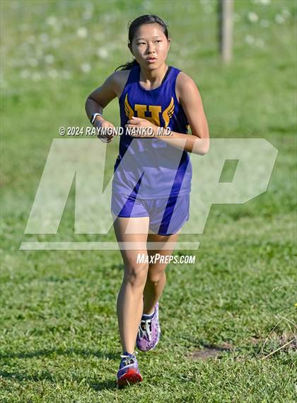 Thumbnail 2 in Blue River Valley Invitational photogallery.
