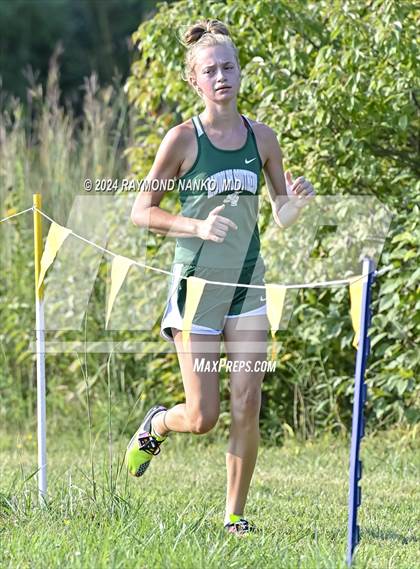 Thumbnail 3 in Blue River Valley Invitational photogallery.