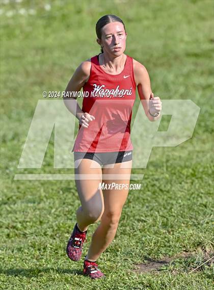 Thumbnail 2 in Blue River Valley Invitational photogallery.