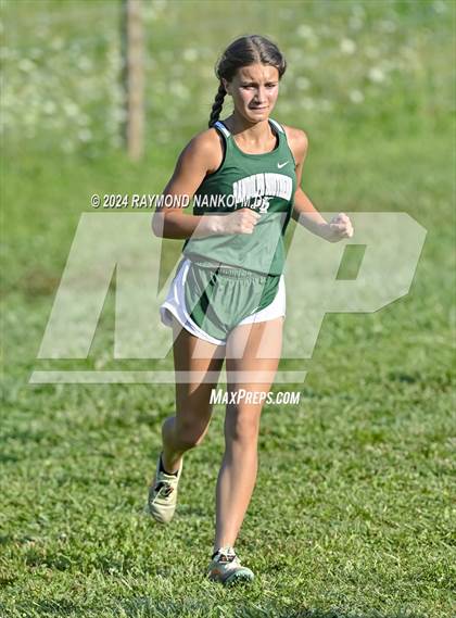 Thumbnail 2 in Blue River Valley Invitational photogallery.