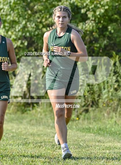 Thumbnail 1 in Blue River Valley Invitational photogallery.