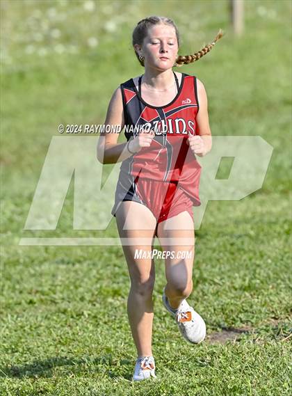 Thumbnail 1 in Blue River Valley Invitational photogallery.