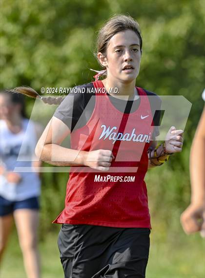 Thumbnail 2 in Blue River Valley Invitational photogallery.