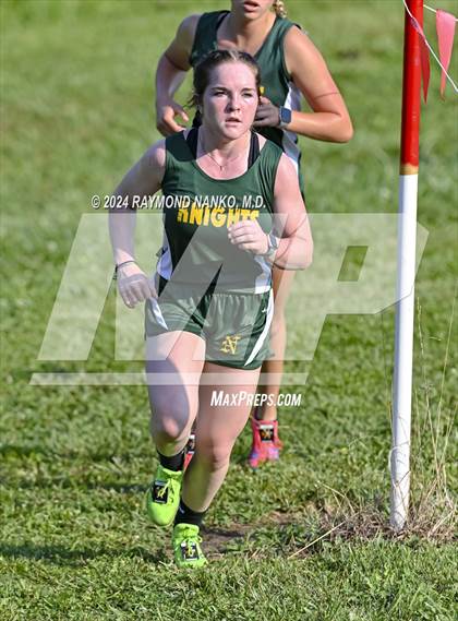 Thumbnail 1 in Blue River Valley Invitational photogallery.