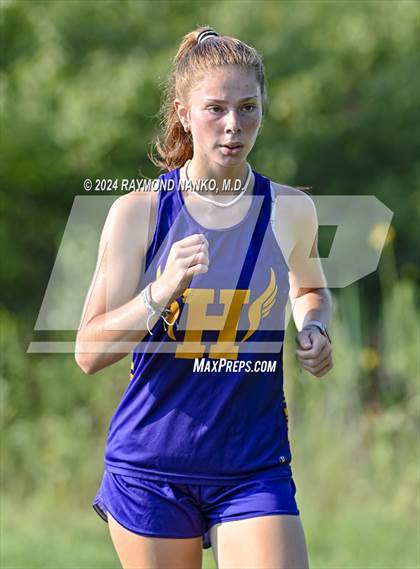 Thumbnail 2 in Blue River Valley Invitational photogallery.