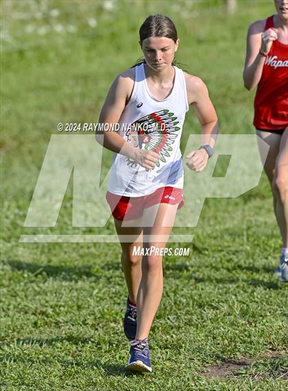 Thumbnail 1 in Blue River Valley Invitational photogallery.