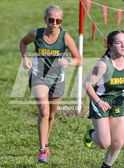 Thumbnail 2 in Blue River Valley Invitational photogallery.