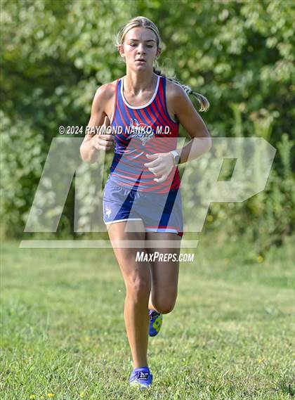 Thumbnail 2 in Blue River Valley Invitational photogallery.