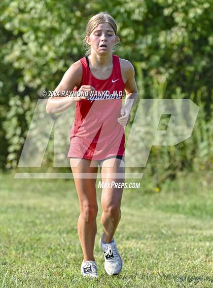 Thumbnail 2 in Blue River Valley Invitational photogallery.