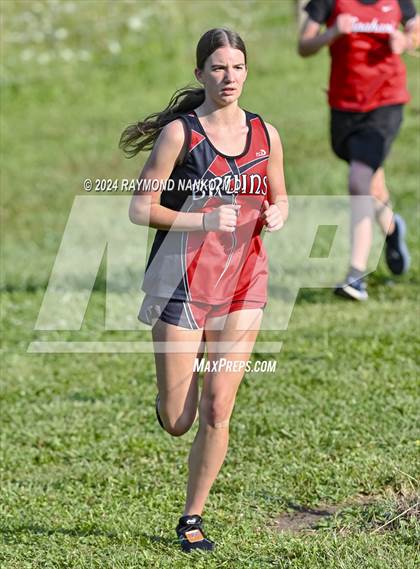 Thumbnail 2 in Blue River Valley Invitational photogallery.