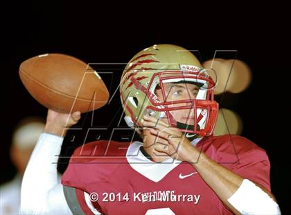 Thumbnail 1 in Cypress Woods vs Cy Springs photogallery.