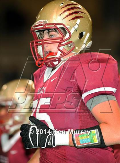 Thumbnail 3 in Cypress Woods vs Cy Springs photogallery.