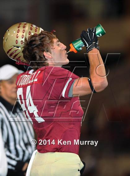 Thumbnail 2 in Cypress Woods vs Cy Springs photogallery.