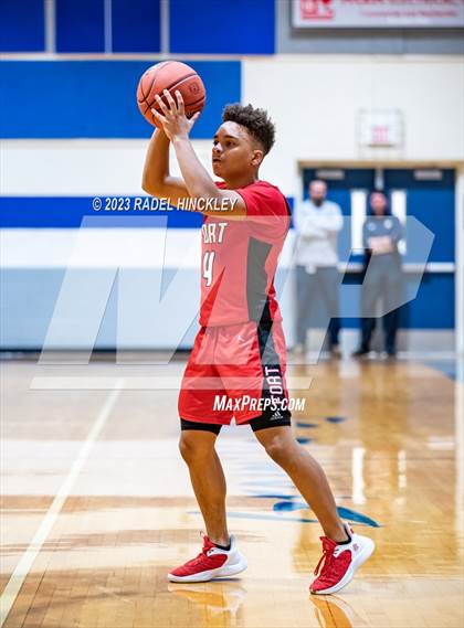 Thumbnail 1 in Fort Osage vs. Aquinas (Grain Valley Invitational) photogallery.