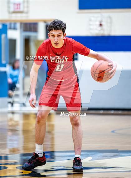 Thumbnail 3 in Fort Osage vs. Aquinas (Grain Valley Invitational) photogallery.