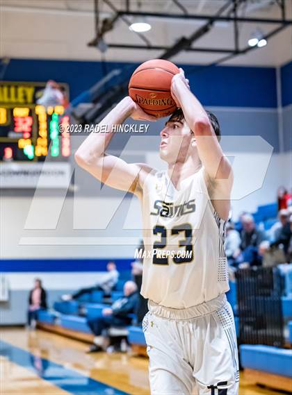 Thumbnail 1 in Fort Osage vs. Aquinas (Grain Valley Invitational) photogallery.