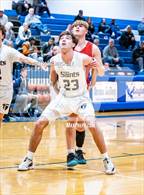 Photo from the gallery "Fort Osage vs. Aquinas (Grain Valley Invitational)"