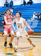 Photo from the gallery "Fort Osage vs. Aquinas (Grain Valley Invitational)"
