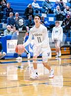 Photo from the gallery "Fort Osage vs. Aquinas (Grain Valley Invitational)"