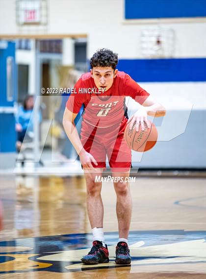 Thumbnail 1 in Fort Osage vs. Aquinas (Grain Valley Invitational) photogallery.