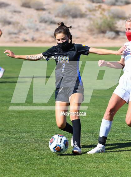 Thumbnail 2 in Phoenix Country Day vs. Page (AIA 3A Play-In) photogallery.