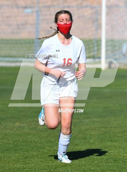 Thumbnail 2 in Phoenix Country Day vs. Page (AIA 3A Play-In) photogallery.