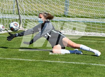 Thumbnail 3 in Phoenix Country Day vs. Page (AIA 3A Play-In) photogallery.