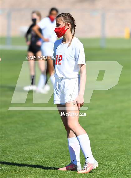 Thumbnail 1 in Phoenix Country Day vs. Page (AIA 3A Play-In) photogallery.