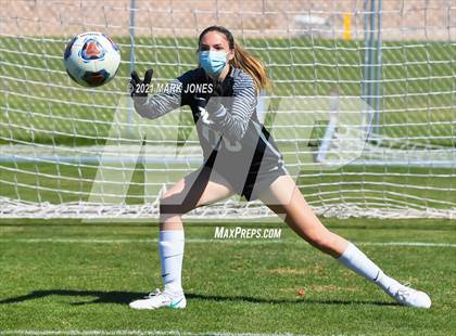 Thumbnail 2 in Phoenix Country Day vs. Page (AIA 3A Play-In) photogallery.
