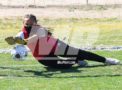 Thumbnail 2 in Phoenix Country Day vs. Page (AIA 3A Play-In) photogallery.