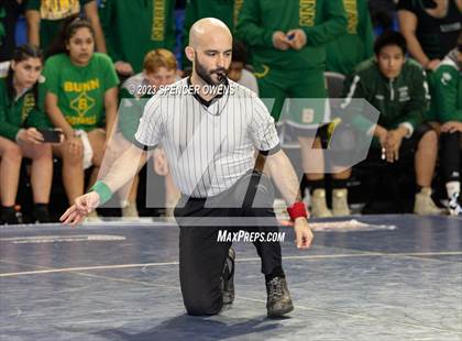 Thumbnail 2 in Bunn vs Newton-Conover (NCHSAA 2A Dual Team State Championships) photogallery.