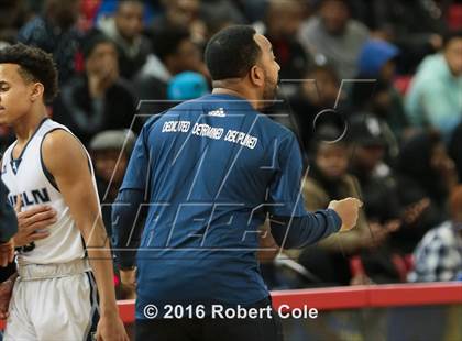 Thumbnail 3 in Westinghouse vs. Lincoln (PSAL Class AA Semifinal) photogallery.