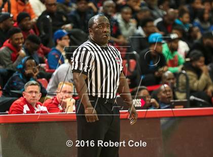 Thumbnail 2 in Westinghouse vs. Lincoln (PSAL Class AA Semifinal) photogallery.