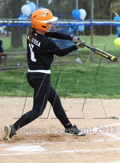 Thumbnail 1 in Shawnee vs Bishop Eustice  photogallery.