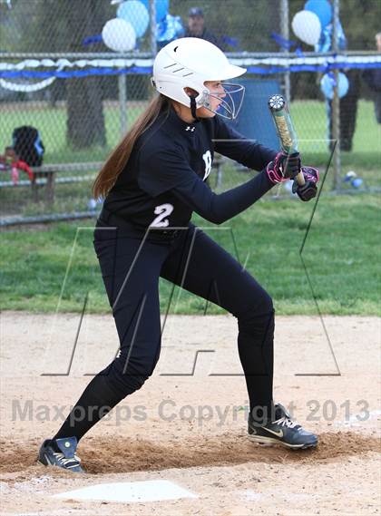 Thumbnail 1 in Shawnee vs Bishop Eustice  photogallery.