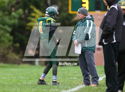 Thumbnail 1 in Bolivar-Richburg @ Finney/Northstar Christian Academy (Section 5 Class D Quarterfinal) photogallery.